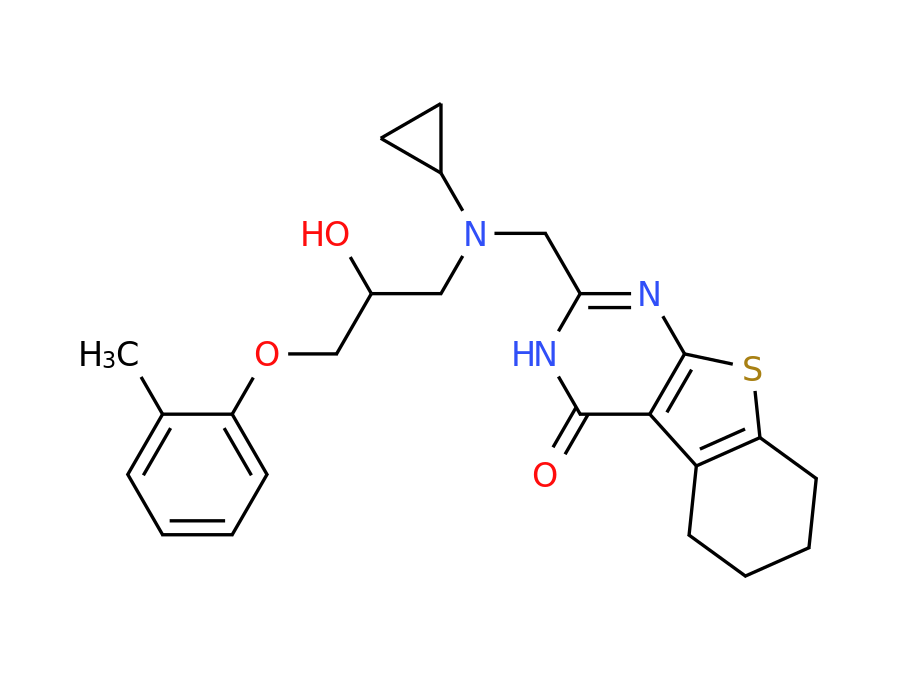 Structure Amb21814379