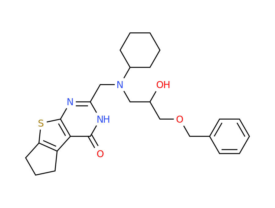 Structure Amb21814380