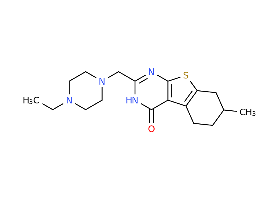 Structure Amb21814384