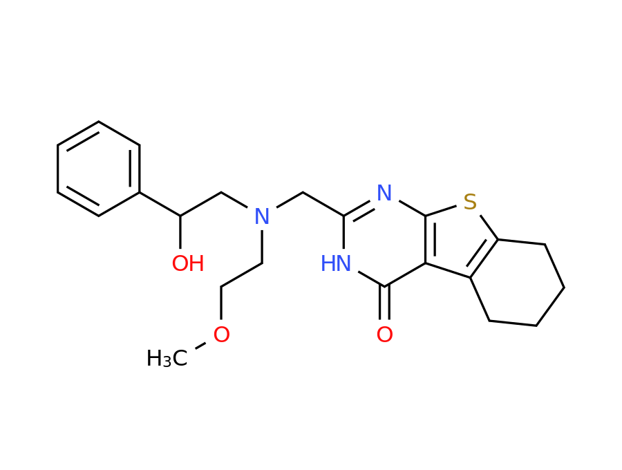 Structure Amb21814392