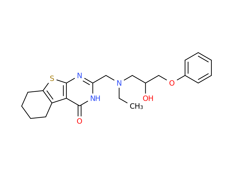 Structure Amb21814410