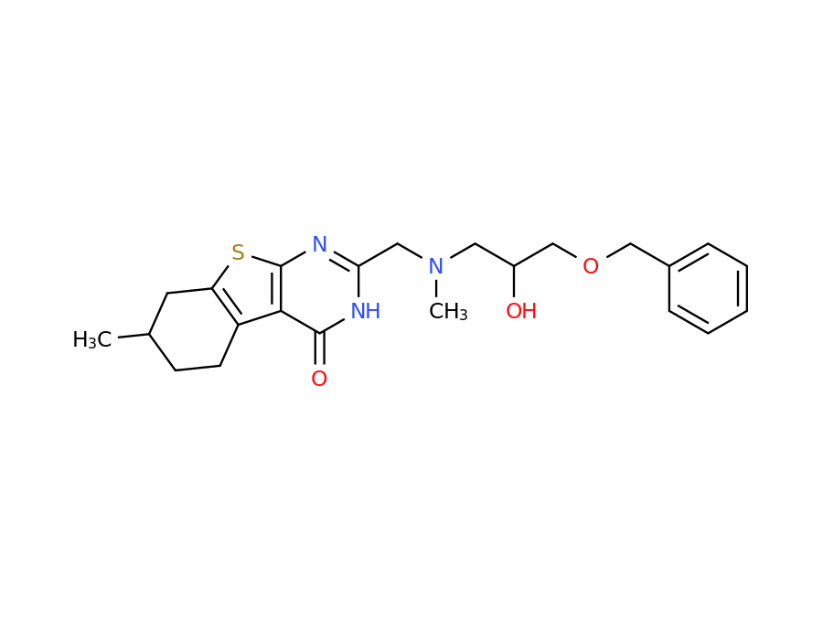 Structure Amb21814412