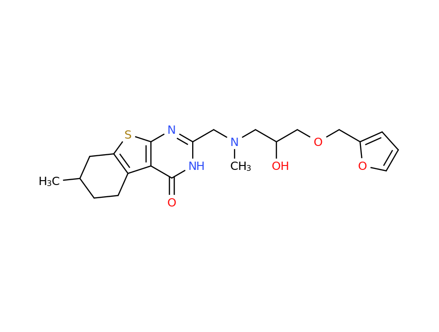 Structure Amb21814414