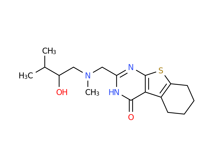 Structure Amb21814460