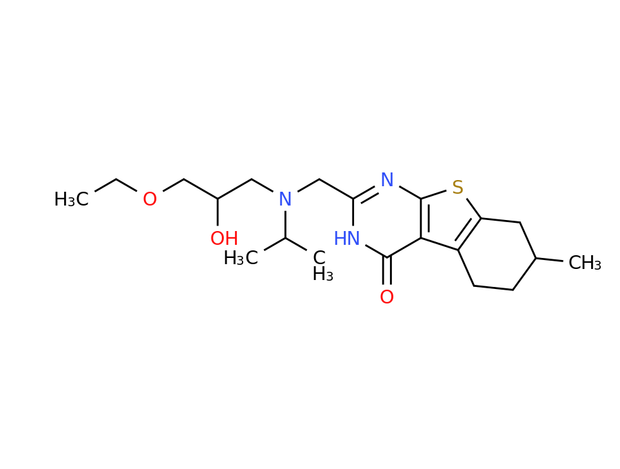 Structure Amb21814469