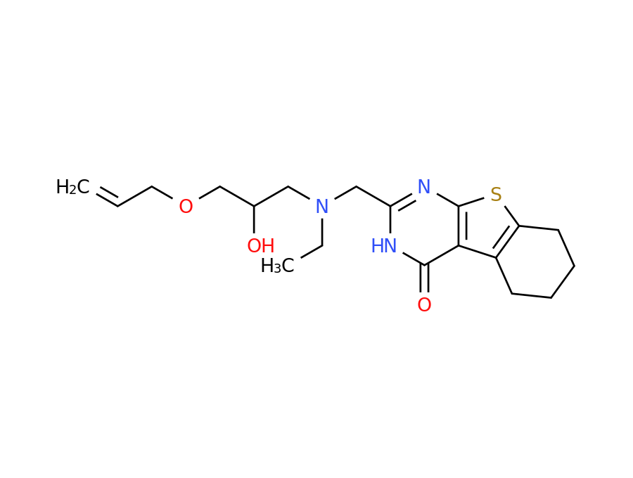 Structure Amb21814470