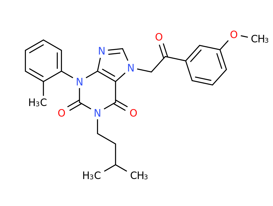 Structure Amb21814585