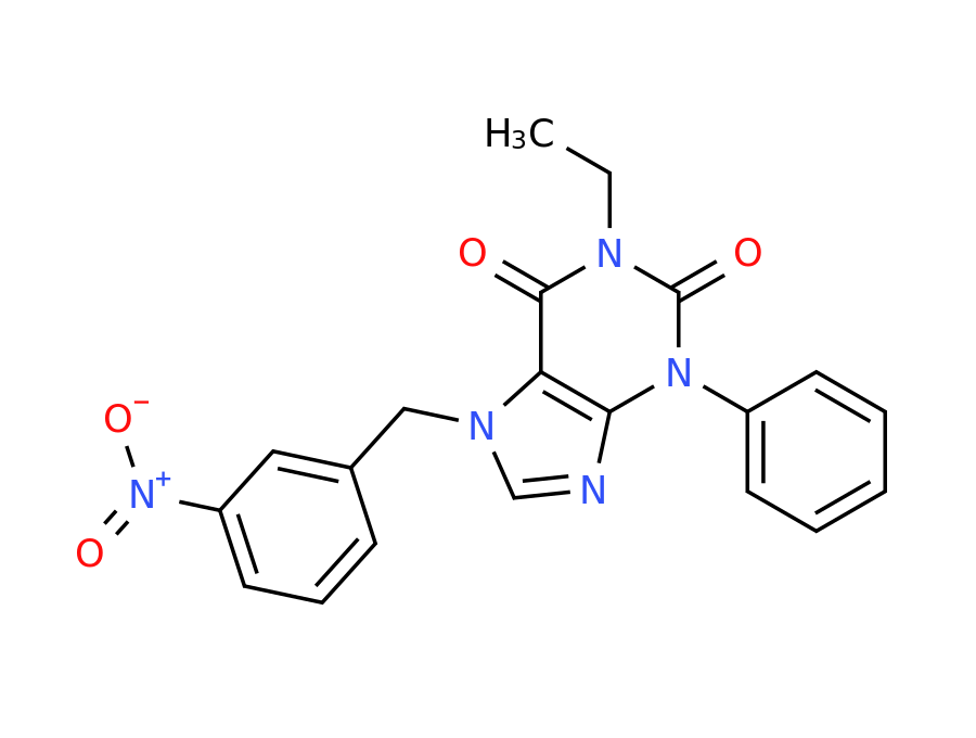 Structure Amb21814599