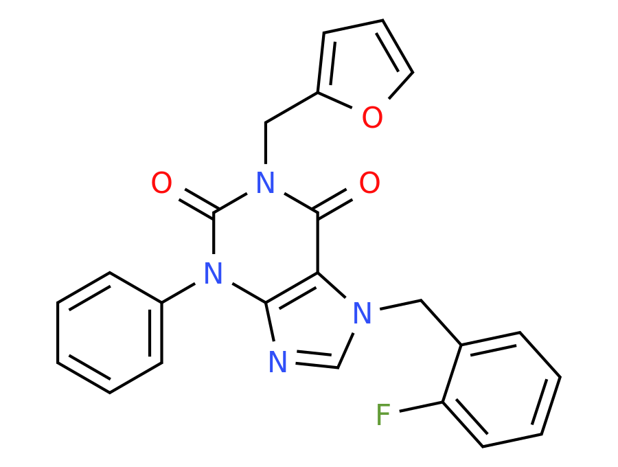 Structure Amb21814627