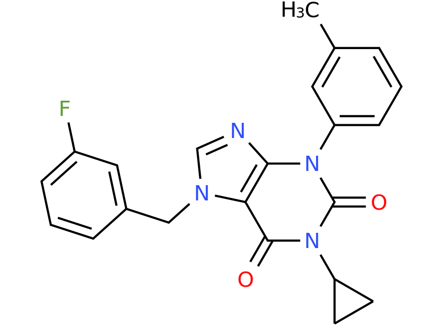 Structure Amb21814641