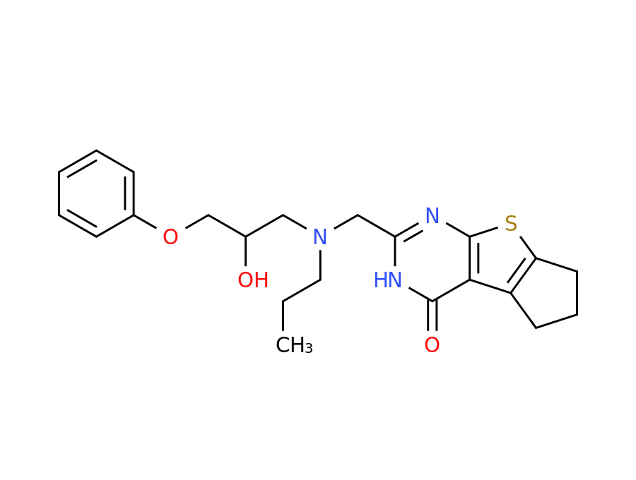 Structure Amb21814645