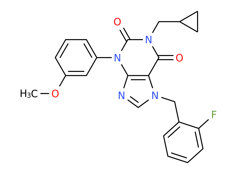 Structure Amb21814662