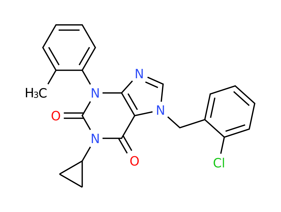 Structure Amb21814749