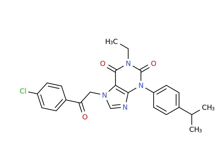 Structure Amb21814753