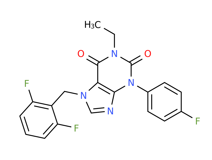 Structure Amb21814759