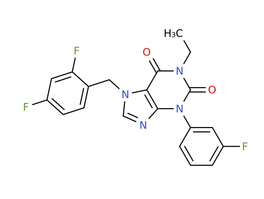 Structure Amb21814765