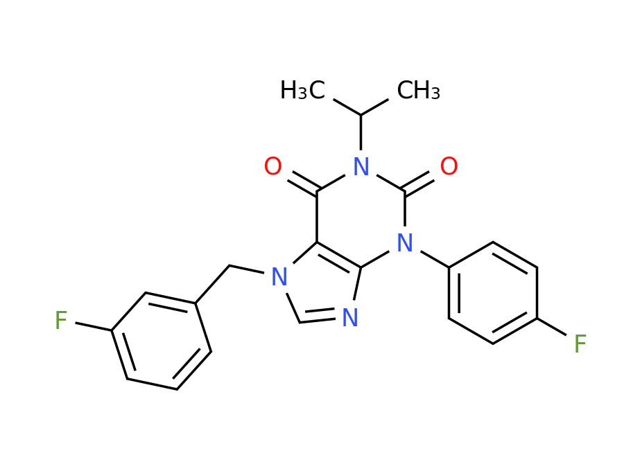 Structure Amb21814772