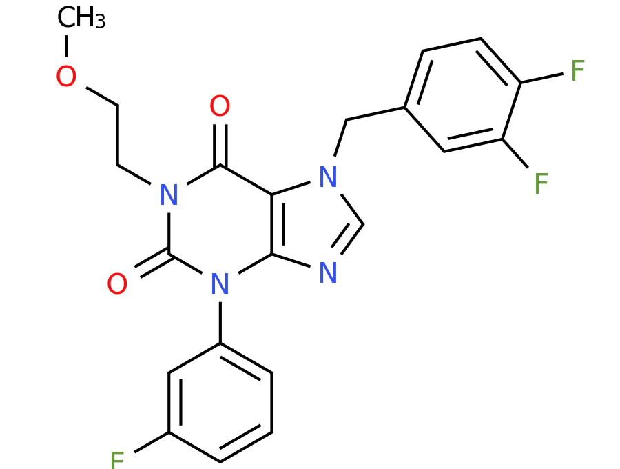 Structure Amb21814773