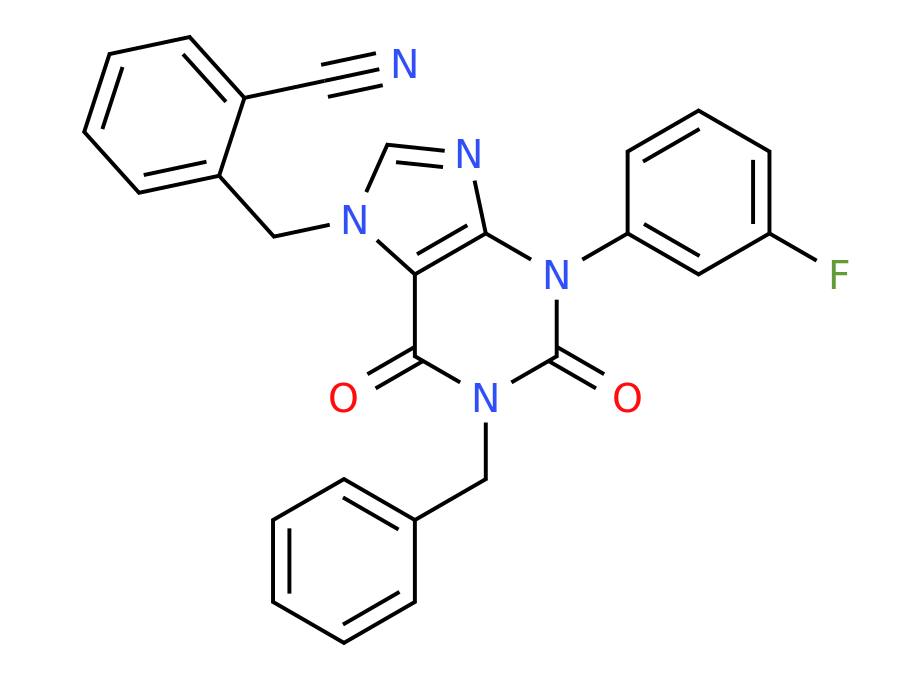 Structure Amb21814776