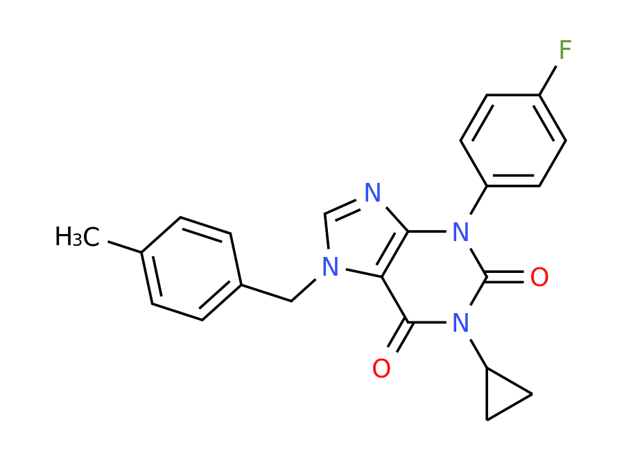 Structure Amb21814789