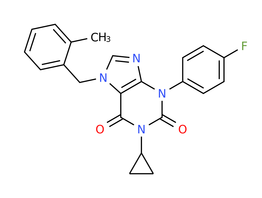 Structure Amb21814795