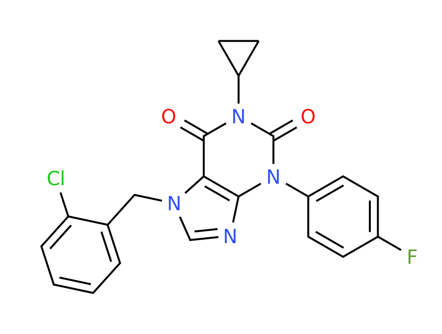 Structure Amb21814800