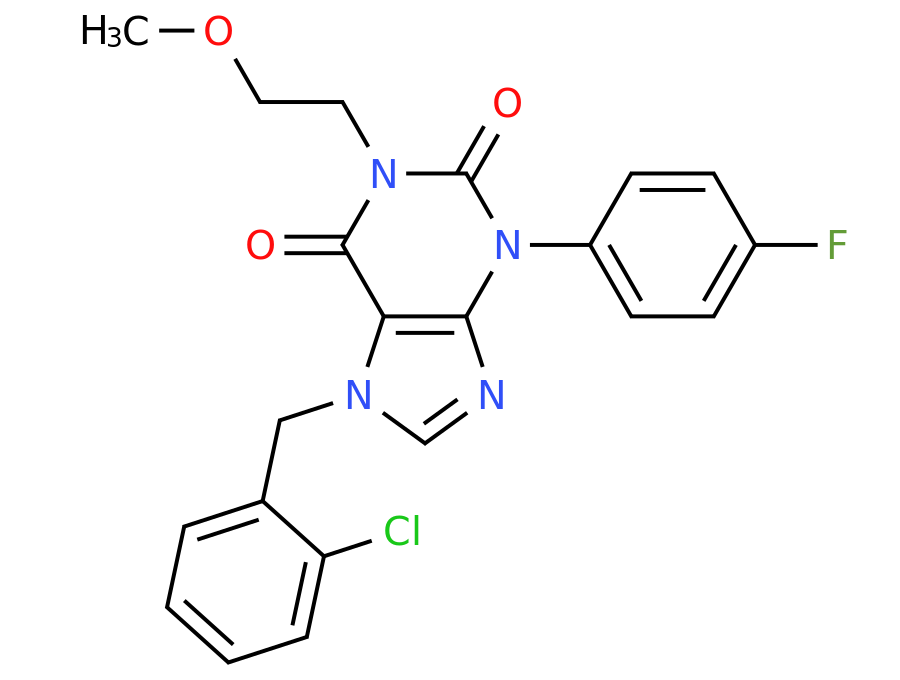 Structure Amb21814803