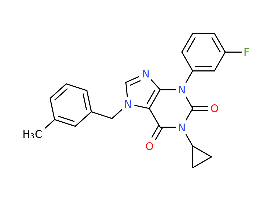 Structure Amb21814805