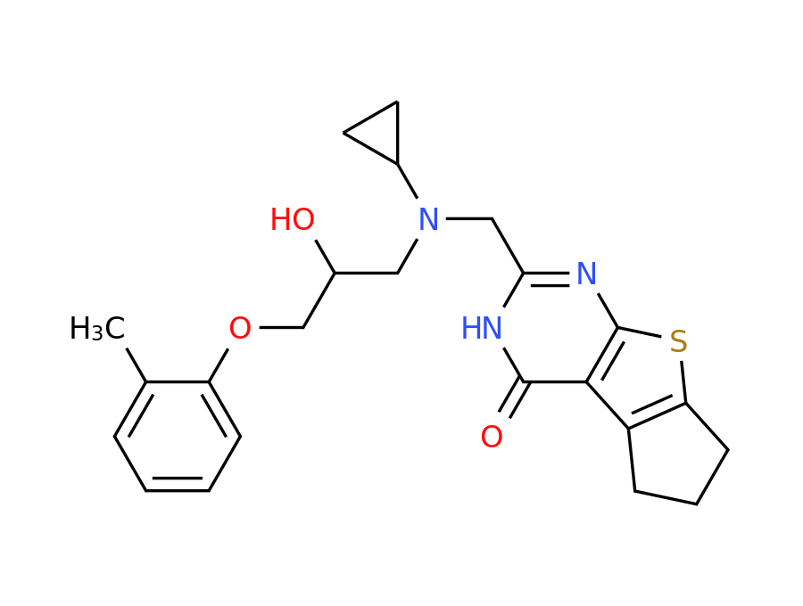 Structure Amb21814871