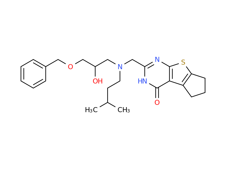 Structure Amb21814934