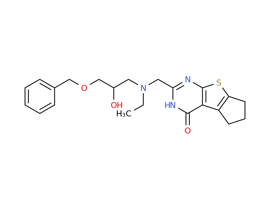 Structure Amb21814935