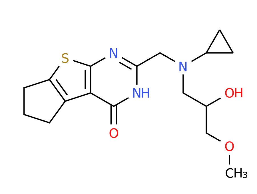 Structure Amb21814936