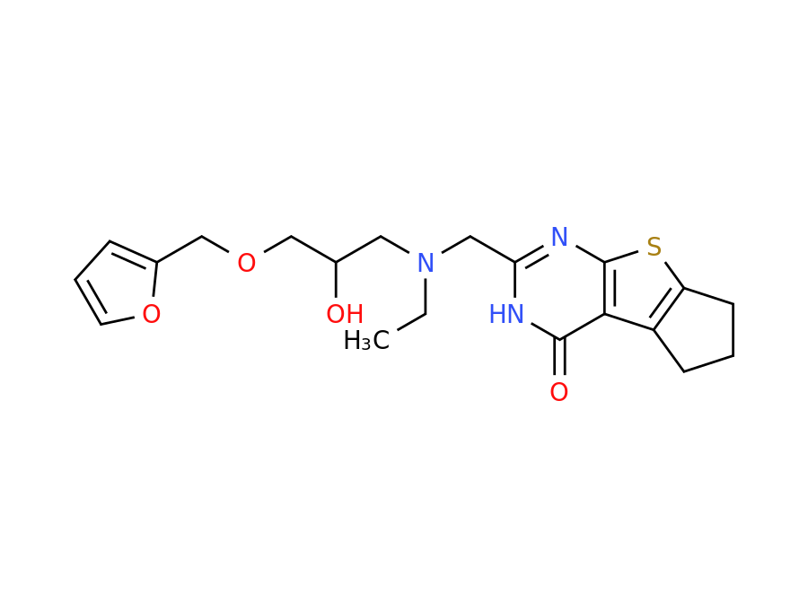 Structure Amb21814941