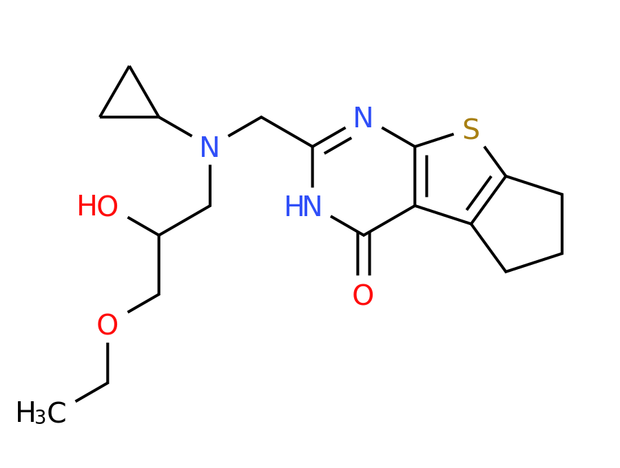 Structure Amb21814942