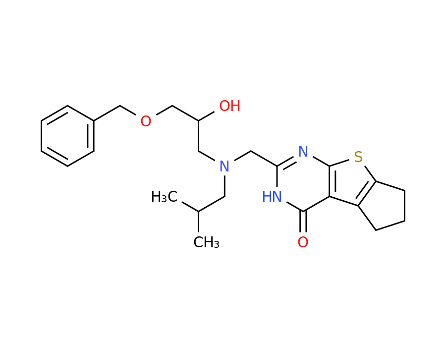 Structure Amb21814953