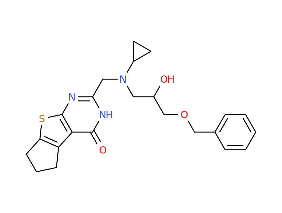 Structure Amb21814960