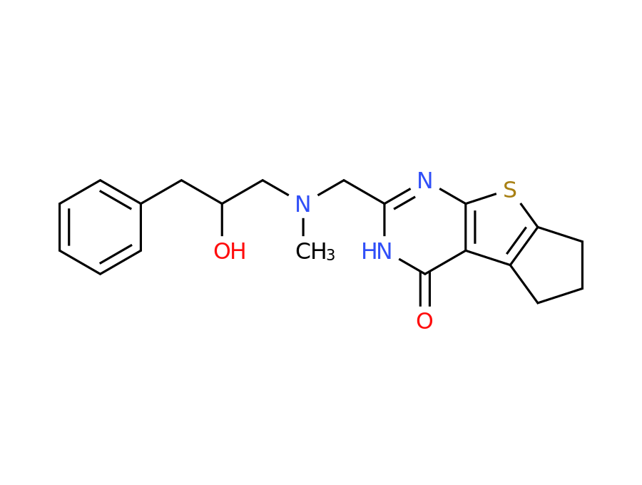 Structure Amb21814961