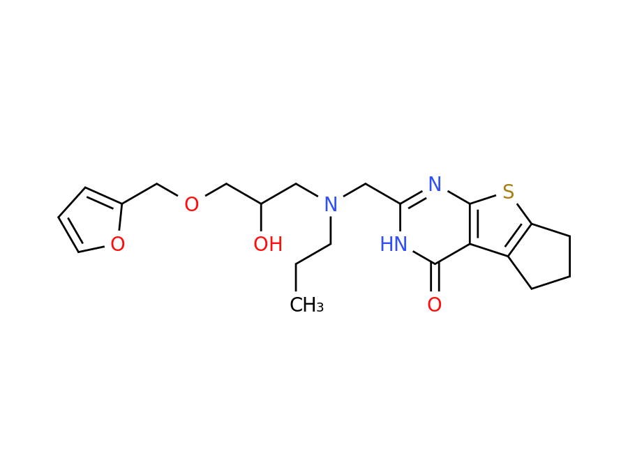 Structure Amb21814971