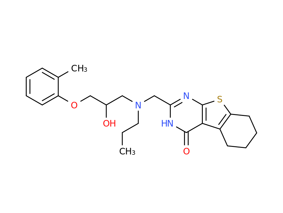 Structure Amb21814981