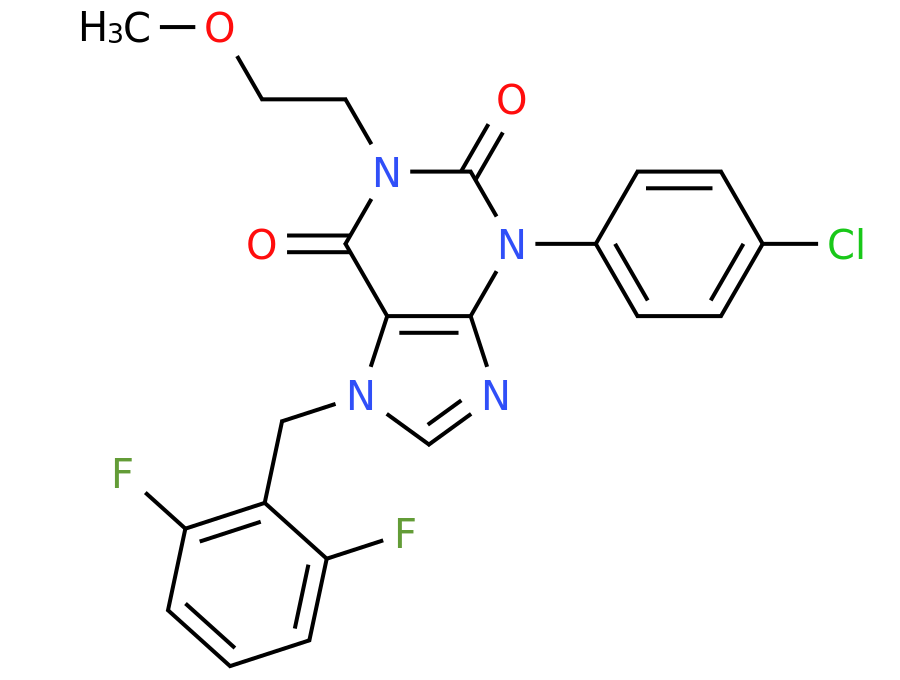 Structure Amb21815146