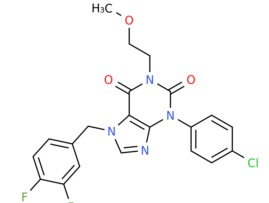 Structure Amb21815148