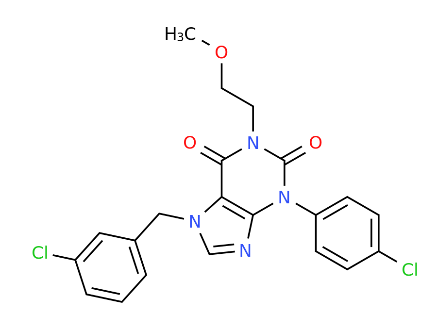 Structure Amb21815158