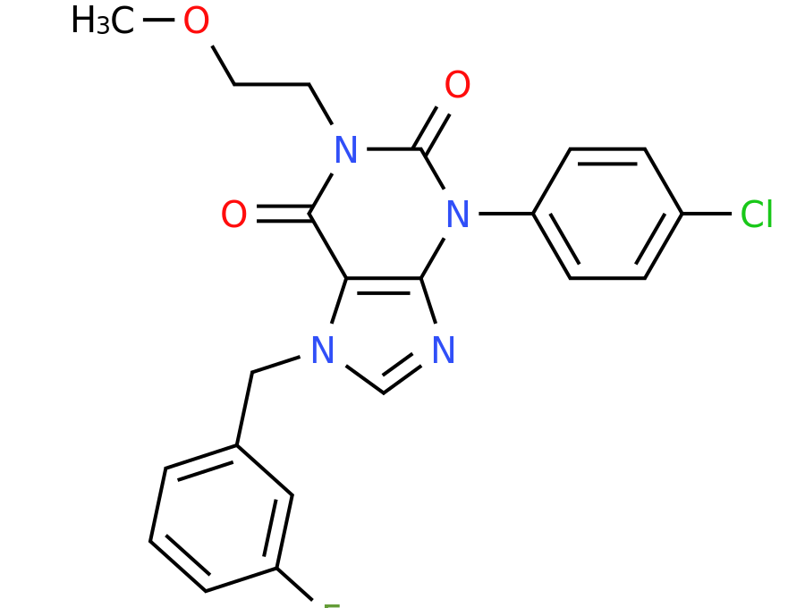 Structure Amb21815163