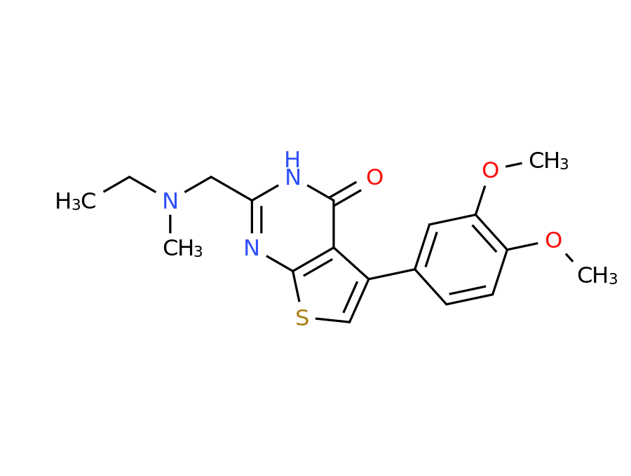 Structure Amb21815318