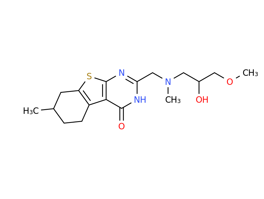 Structure Amb21815403