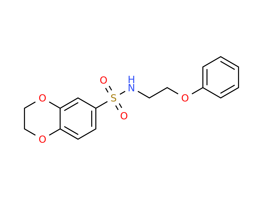 Structure Amb218155