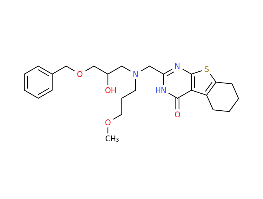 Structure Amb21815591