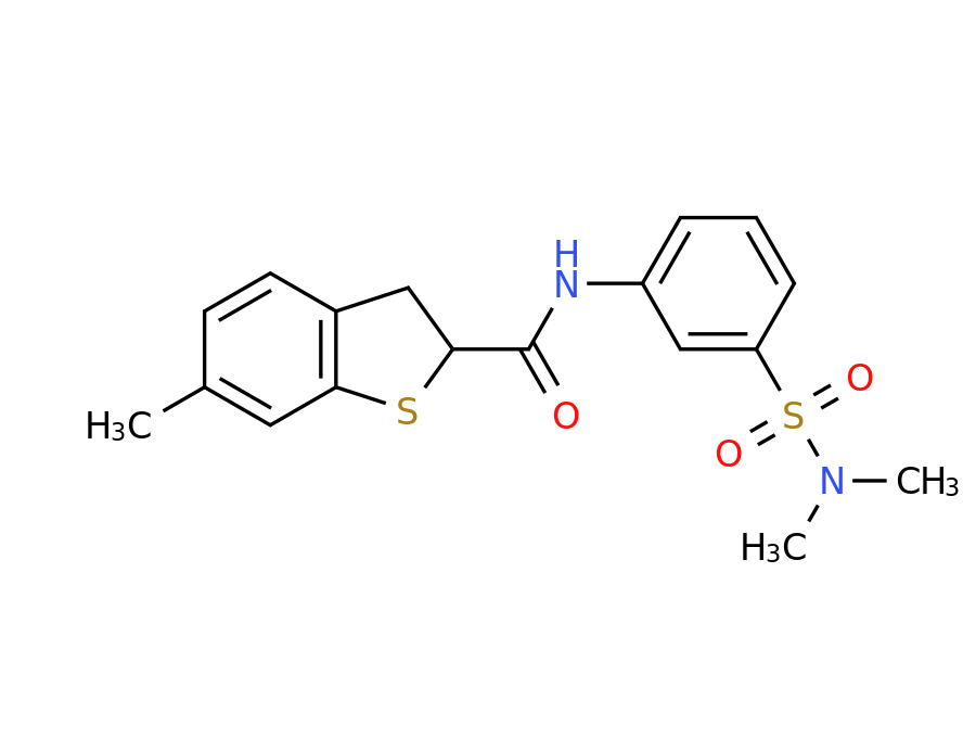 Structure Amb218156