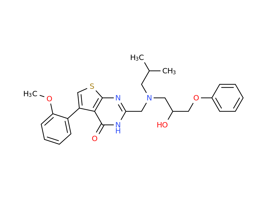 Structure Amb21815649