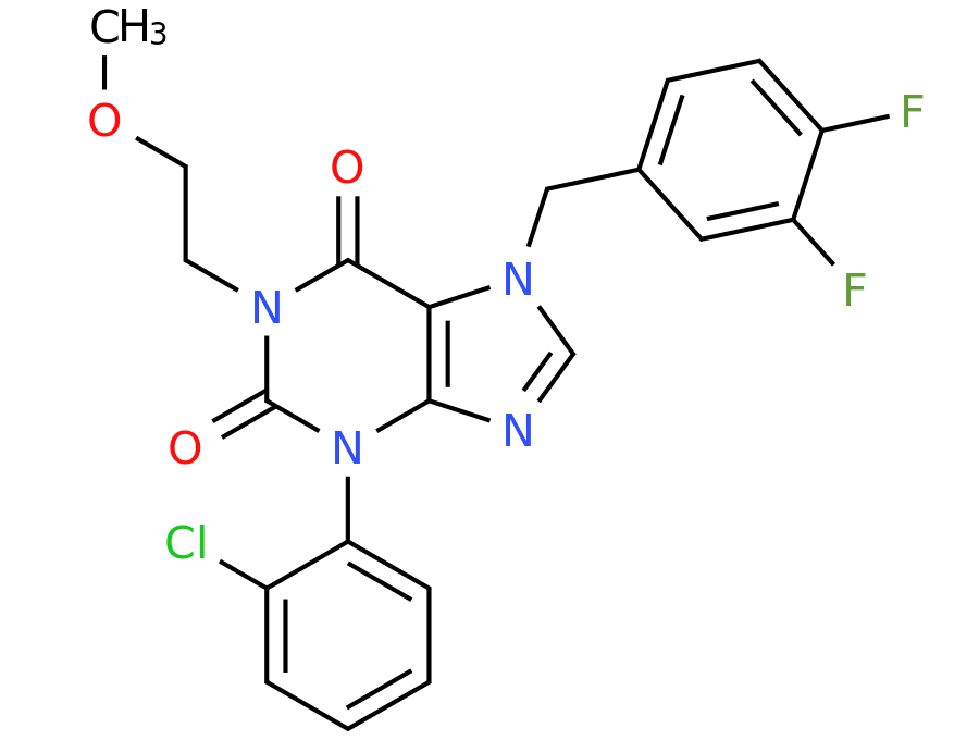 Structure Amb21815877